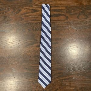 Nautica Striped Tie